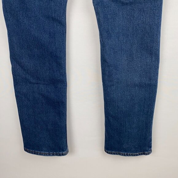 Lucky Jeans Mens 410 Athletic Slim Jeans Work Job Office Outdoors 32 / 32 * - Picture 6 of 13